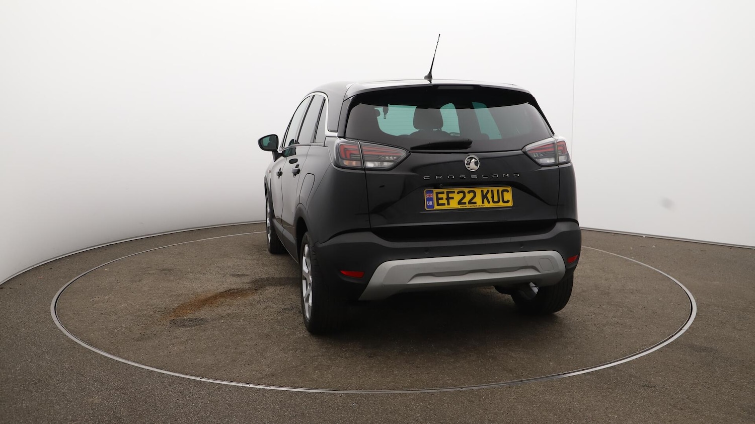 Used Vauxhall Crossland 2022 for sale - 76498497: Photo 60