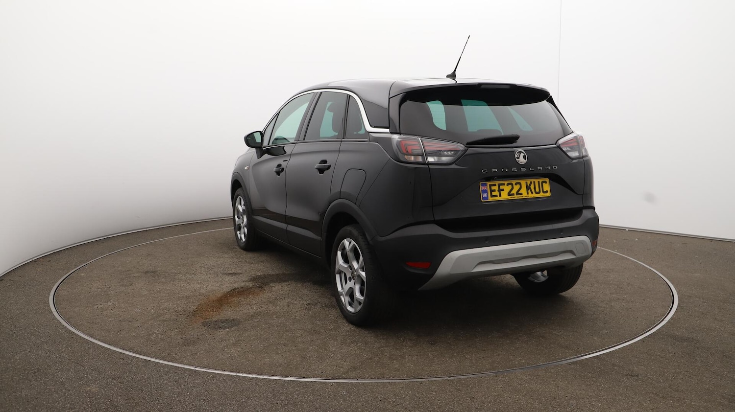 Used Vauxhall Crossland 2022 for sale - 76498497: Photo 61