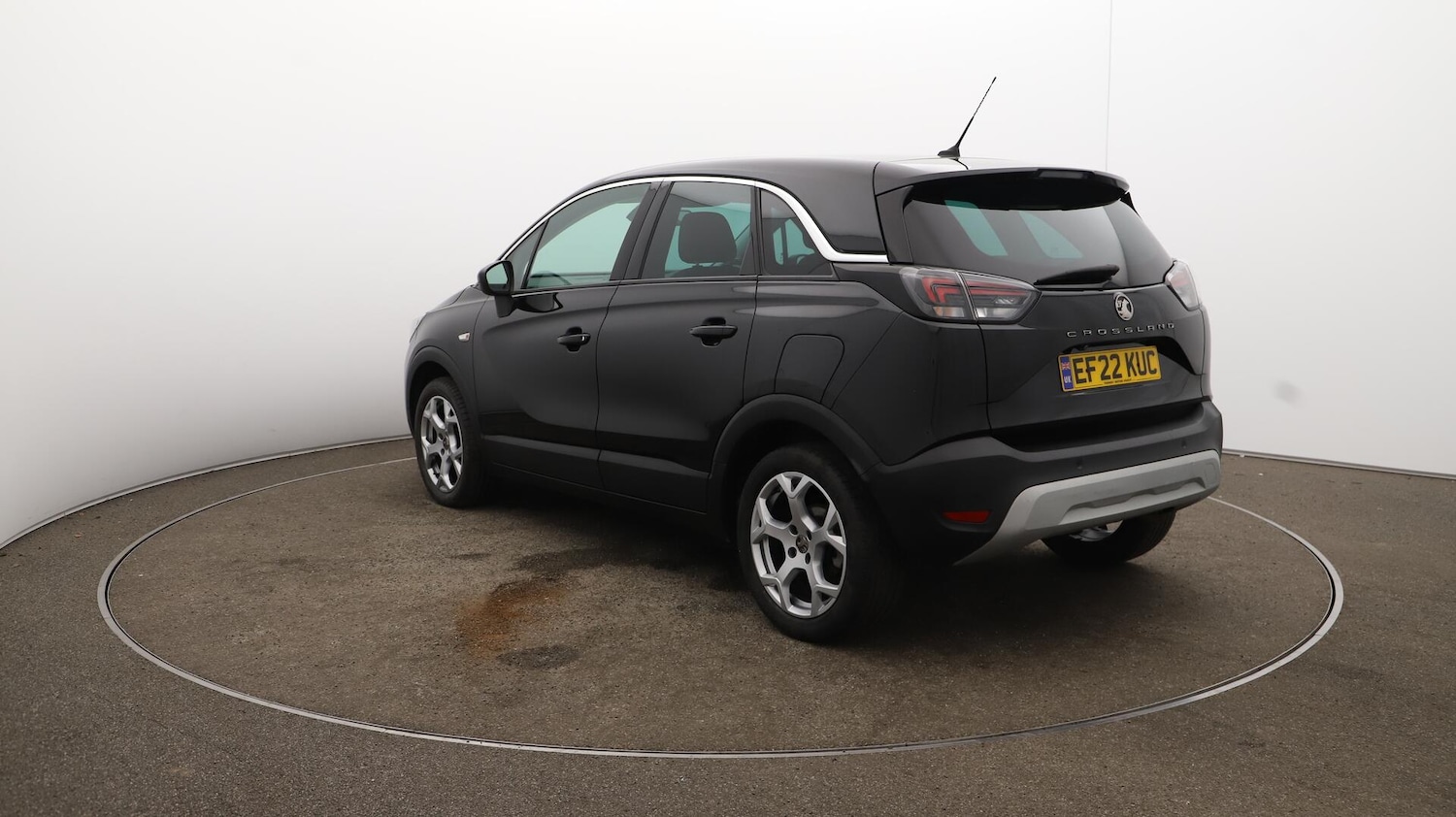 Used Vauxhall Crossland 2022 for sale - 76498497: Photo 62