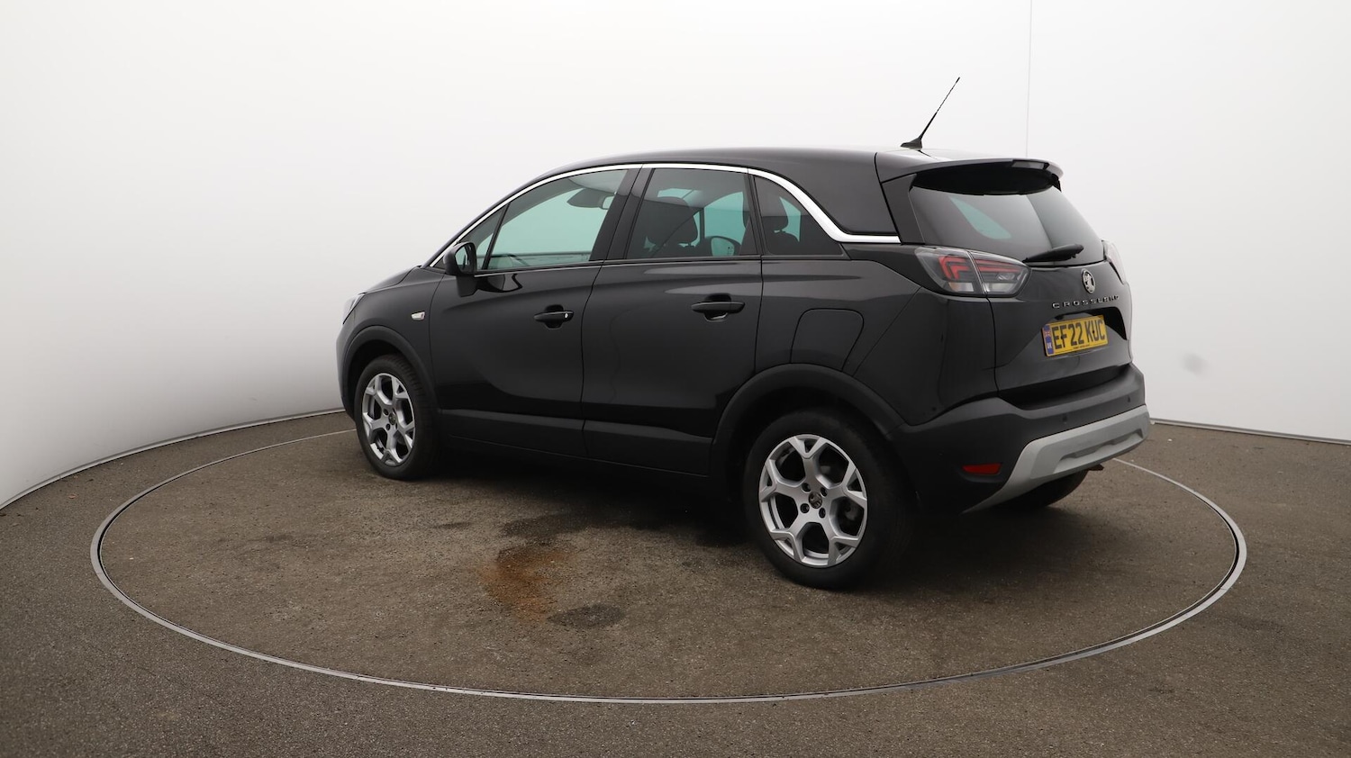 Used Vauxhall Crossland 2022 for sale - 76498497: Photo 63