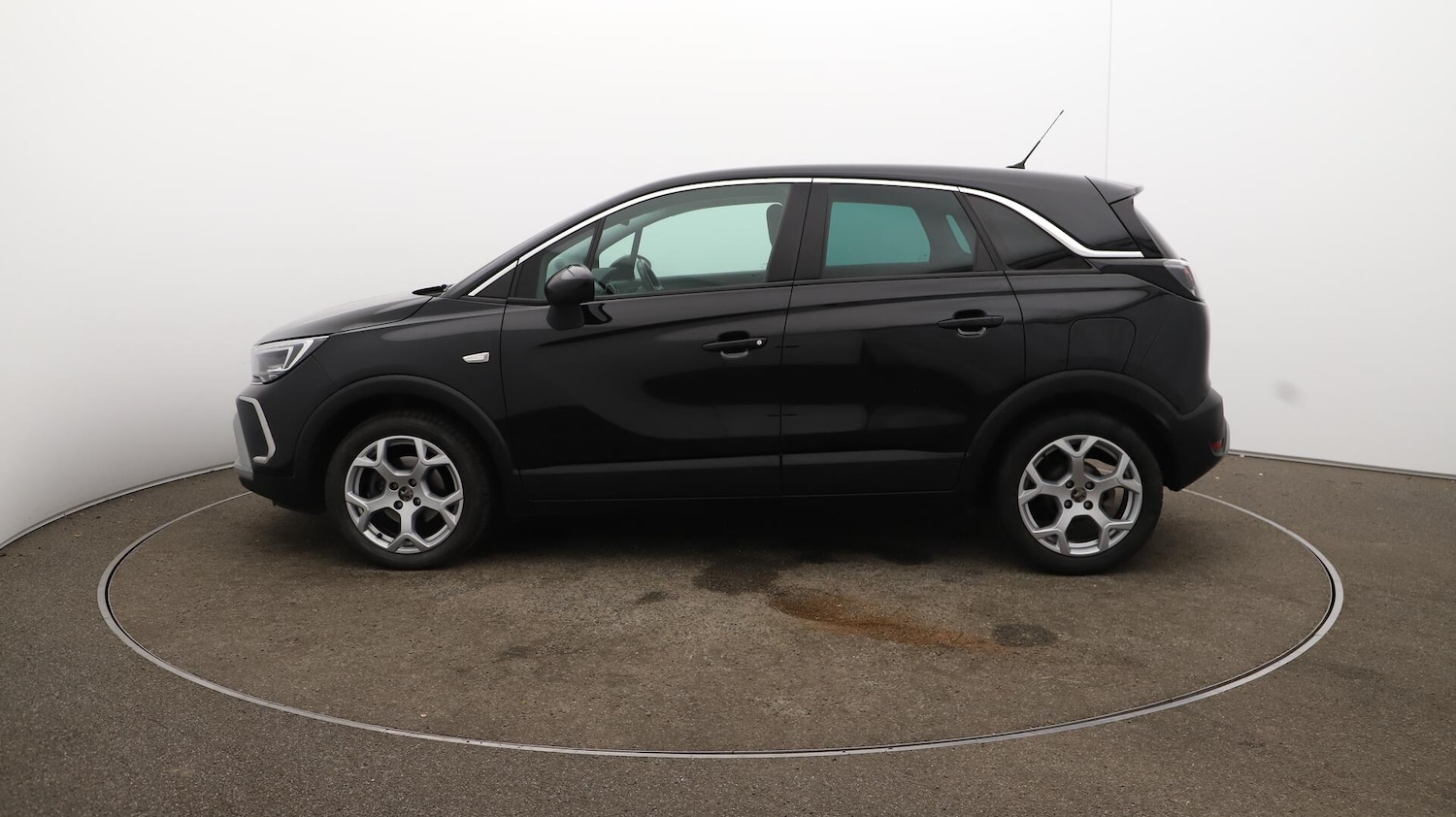 Used Vauxhall Crossland 2022 for sale - 76498497: Photo 64