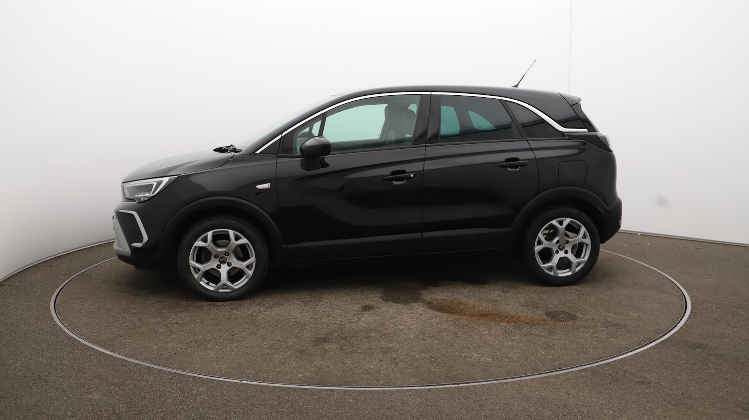 Used Vauxhall Crossland 2022 for sale - 76498497: Photo 65