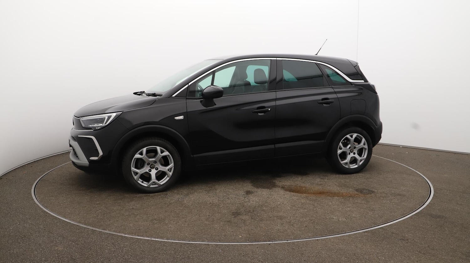 Used Vauxhall Crossland 2022 for sale - 76498497: Photo 66