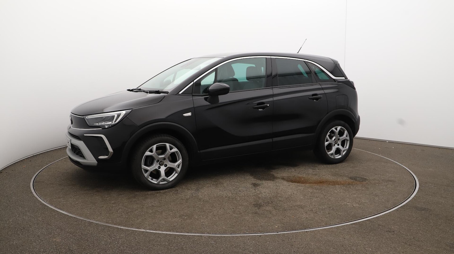 Used Vauxhall Crossland 2022 for sale - 76498497: Photo 67