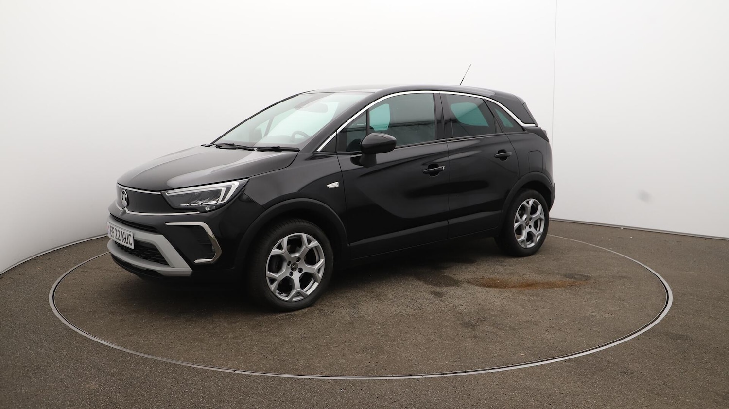 Used Vauxhall Crossland 2022 for sale - 76498497: Photo 68