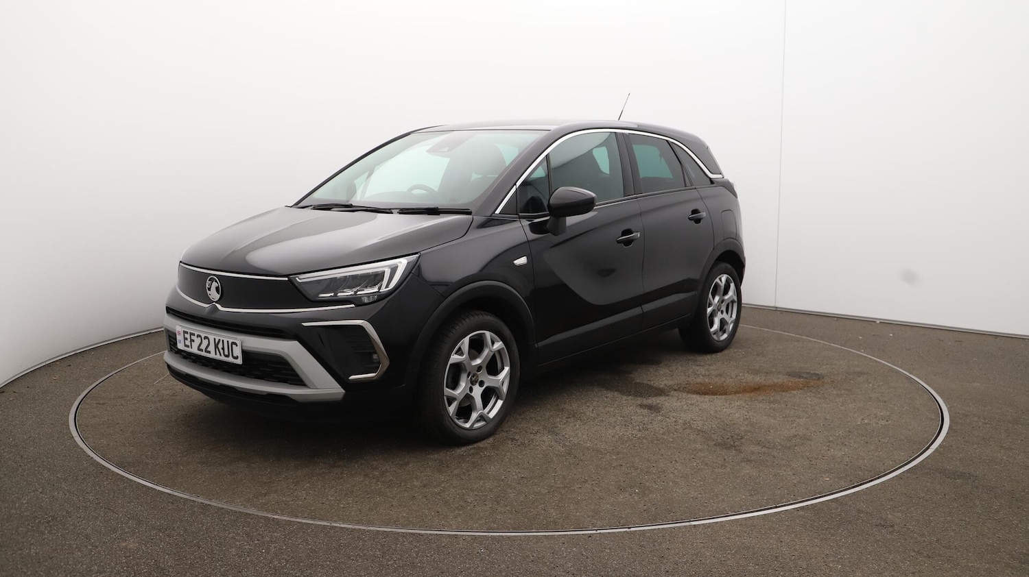 Used Vauxhall Crossland 2022 for sale - 76498497: Photo 69