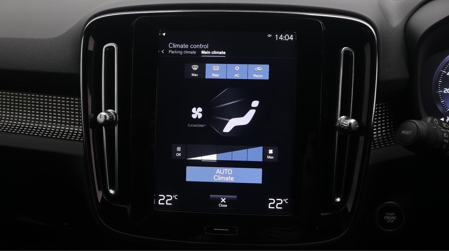 Used Volvo XC40 2021 for sale - 76371600: Photo 13