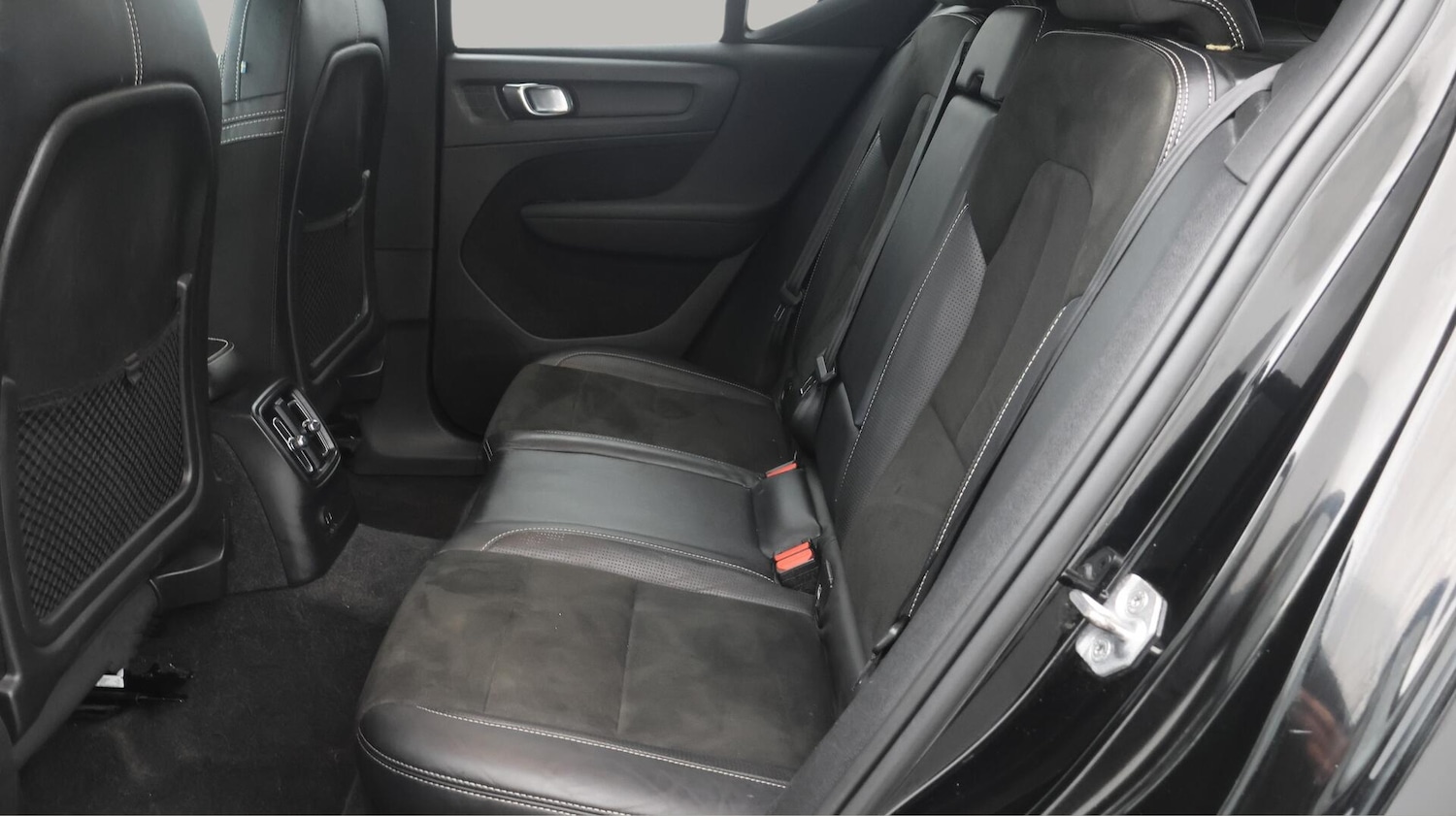Used Volvo XC40 2021 for sale - 76371600: Photo 17