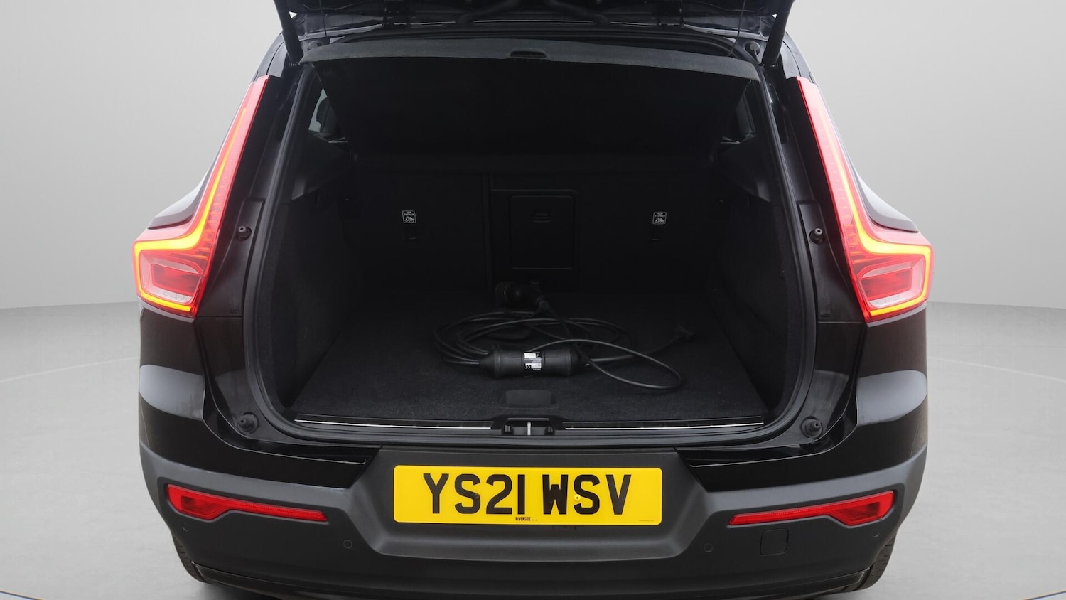 Used Volvo XC40 2021 for sale - 76371600: Photo 18