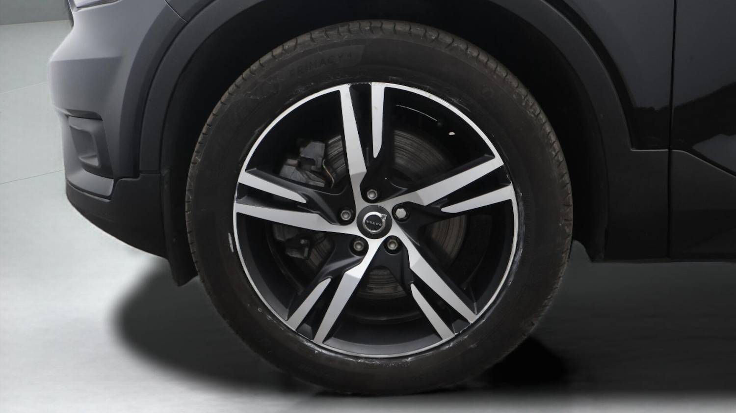 Used Volvo XC40 2021 for sale - 76371600: Photo 19