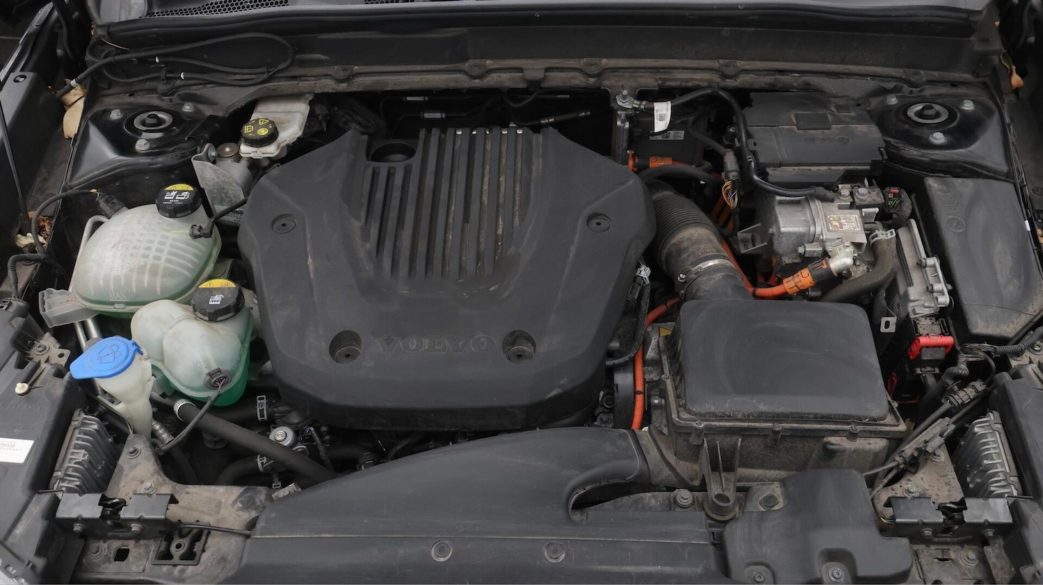 Used Volvo XC40 2021 for sale - 76371600: Photo 20