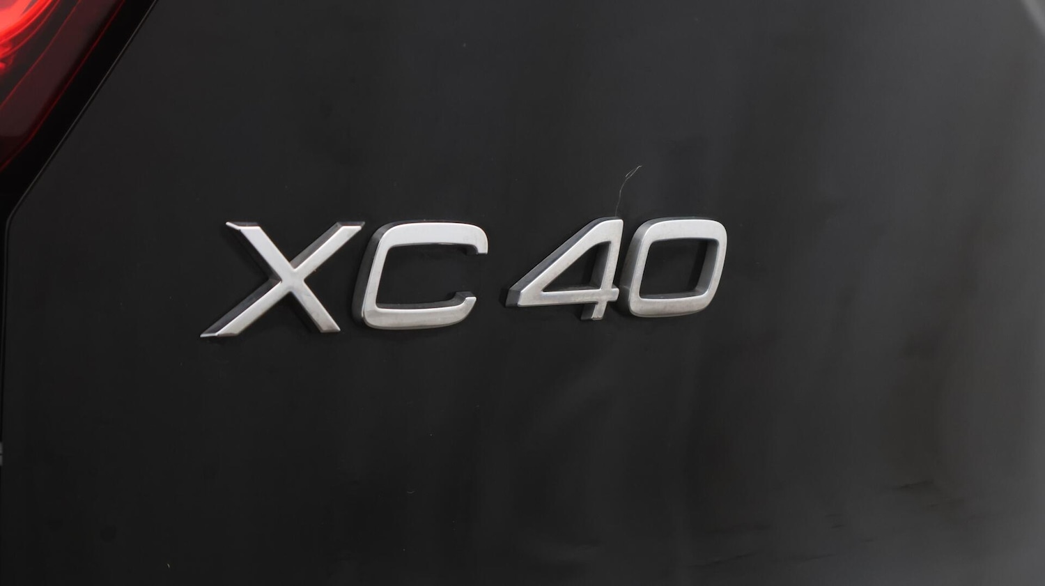 Used Volvo XC40 2021 for sale - 76371600: Photo 21