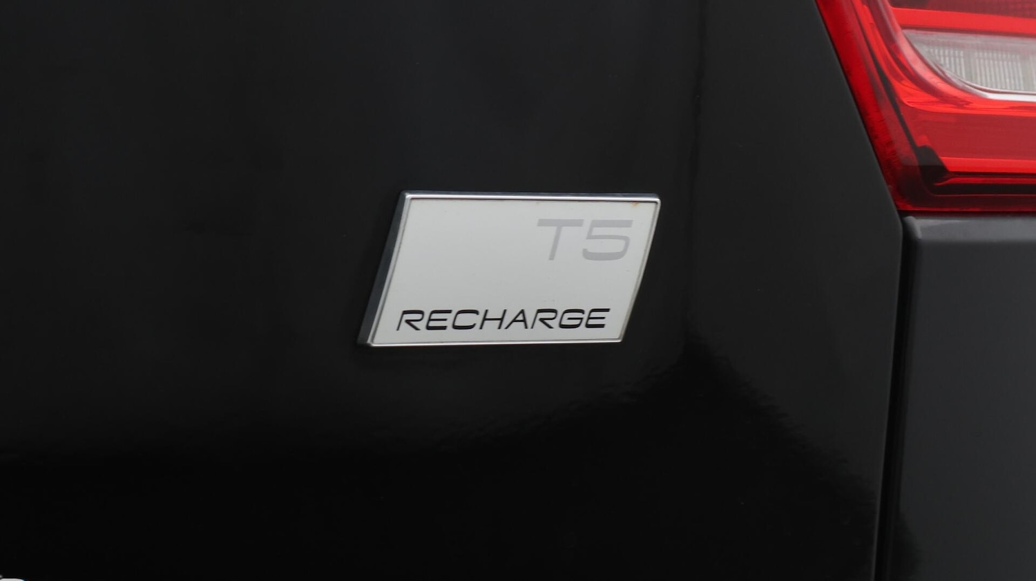 Used Volvo XC40 2021 for sale - 76371600: Photo 23