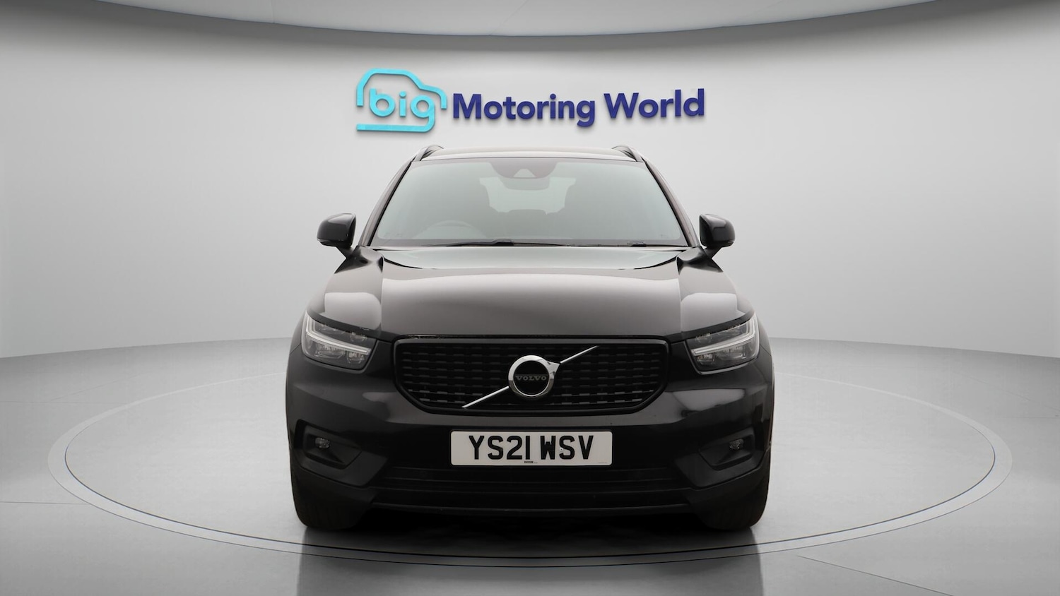Used Volvo XC40 2021 for sale - 76371600: Photo 3
