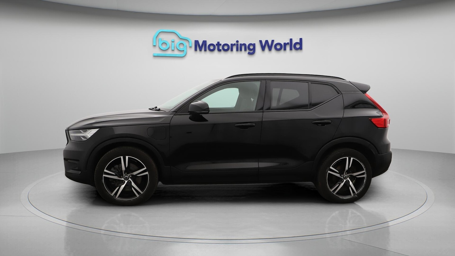 Used Volvo XC40 2021 for sale - 76371600: Photo 5