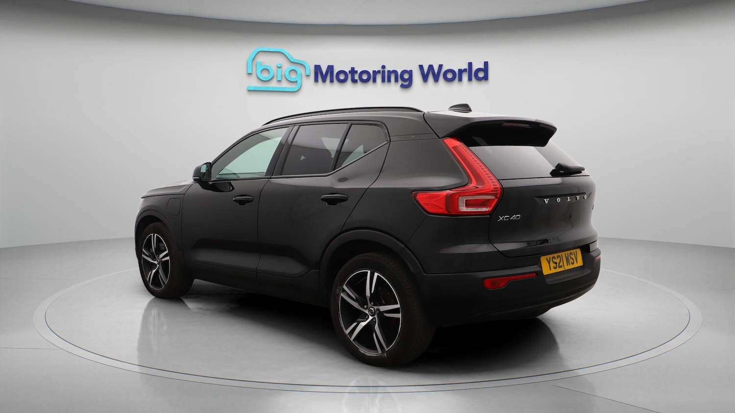 Used Volvo XC40 2021 for sale - 76371600: Photo 6