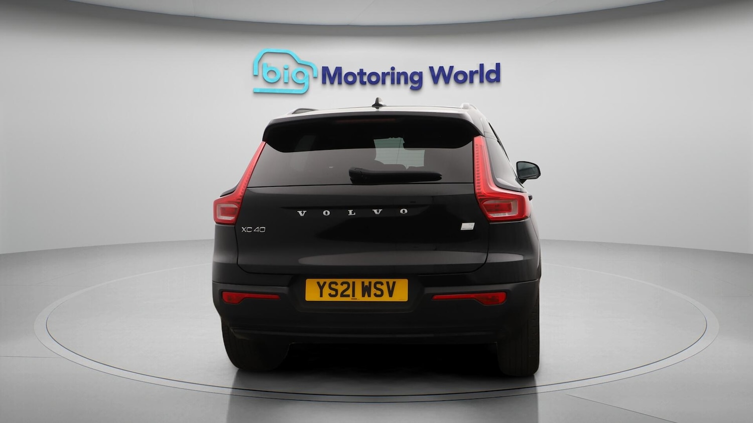 Used Volvo XC40 2021 for sale - 76371600: Photo 7
