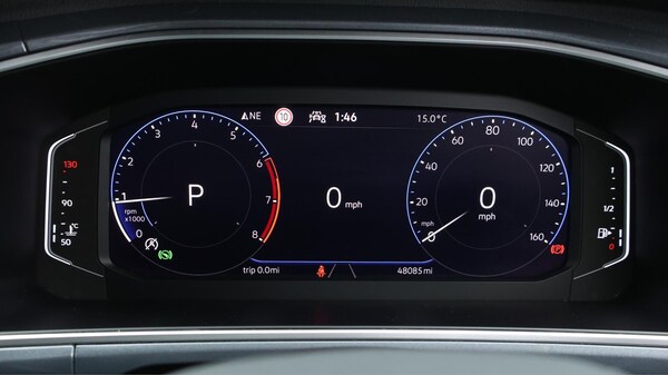 Used Volkswagen T-Roc 2022 for sale - 76073154: Photo 11