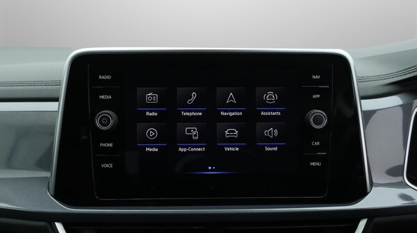 Used Volkswagen T-Roc 2022 for sale - 76073154: Photo 12