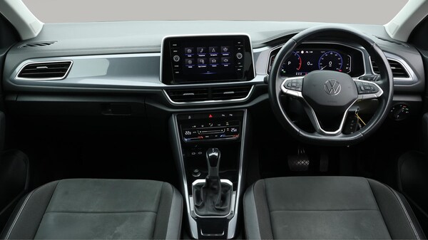 Used Volkswagen T-Roc 2022 for sale - 76073154: Photo 14