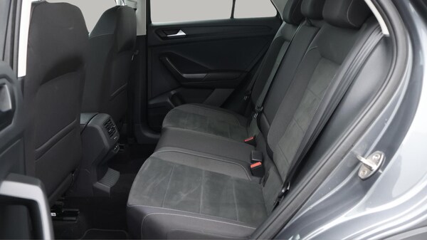 Used Volkswagen T-Roc 2022 for sale - 76073154: Photo 17