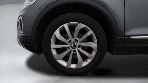Used Volkswagen T-Roc 2022 for sale - 76073154: Photo 19