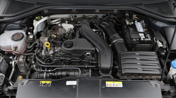 Used Volkswagen T-Roc 2022 for sale - 76073154: Photo 20