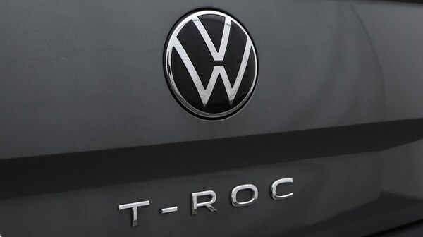 Used Volkswagen T-Roc 2022 for sale - 76073154: Photo 21