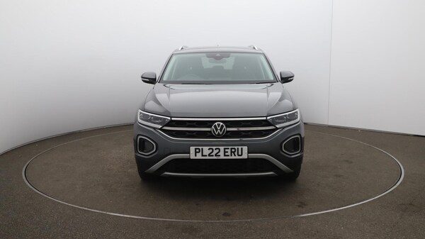 Used Volkswagen T-Roc 2022 for sale - 76073154: Photo 40
