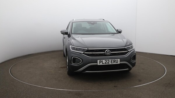 Used Volkswagen T-Roc 2022 for sale - 76073154: Photo 41