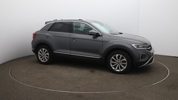 Used Volkswagen T-Roc 2022 for sale - 76073154: Photo 46