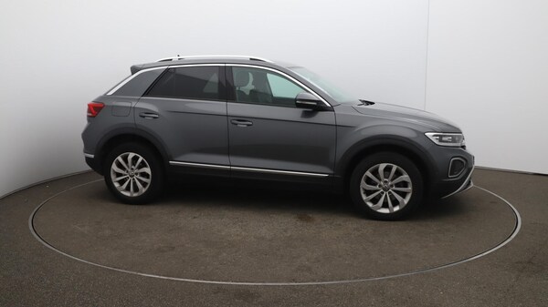 Used Volkswagen T-Roc 2022 for sale - 76073154: Photo 48