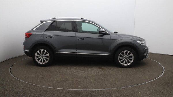 Used Volkswagen T-Roc 2022 for sale - 76073154: Photo 49