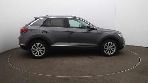 Used Volkswagen T-Roc 2022 for sale - 76073154: Photo 50