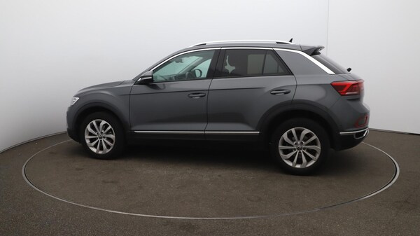 Used Volkswagen T-Roc 2022 for sale - 76073154: Photo 58