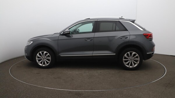 Used Volkswagen T-Roc 2022 for sale - 76073154: Photo 64