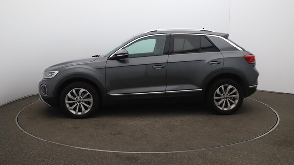 Used Volkswagen T-Roc 2022 for sale - 76073154: Photo 65