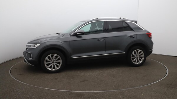 Used Volkswagen T-Roc 2022 for sale - 76073154: Photo 66