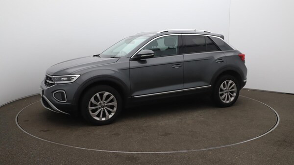 Used Volkswagen T-Roc 2022 for sale - 76073154: Photo 67