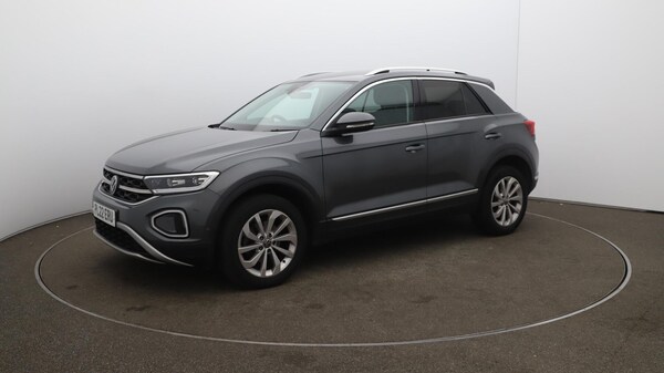 Used Volkswagen T-Roc 2022 for sale - 76073154: Photo 68
