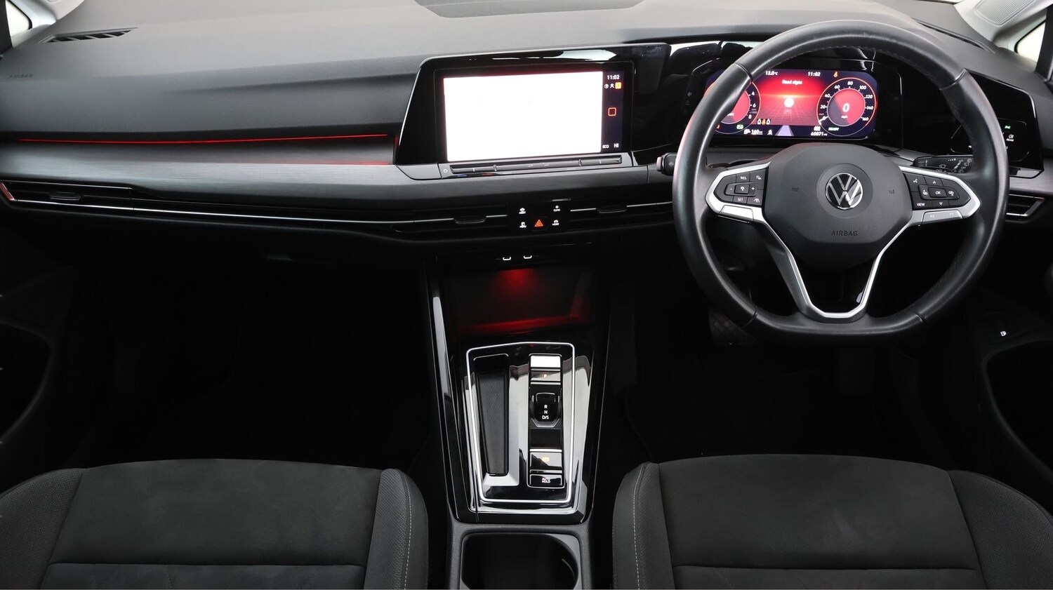 Used Volkswagen Golf 2022 for sale - 77207063: Photo 13