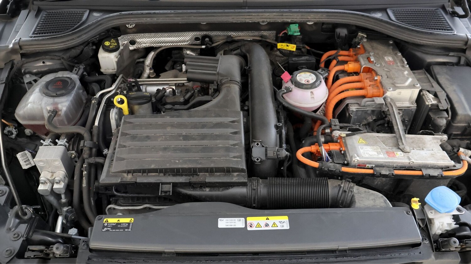 Used Volkswagen Golf 2022 for sale - 77207063: Photo 19