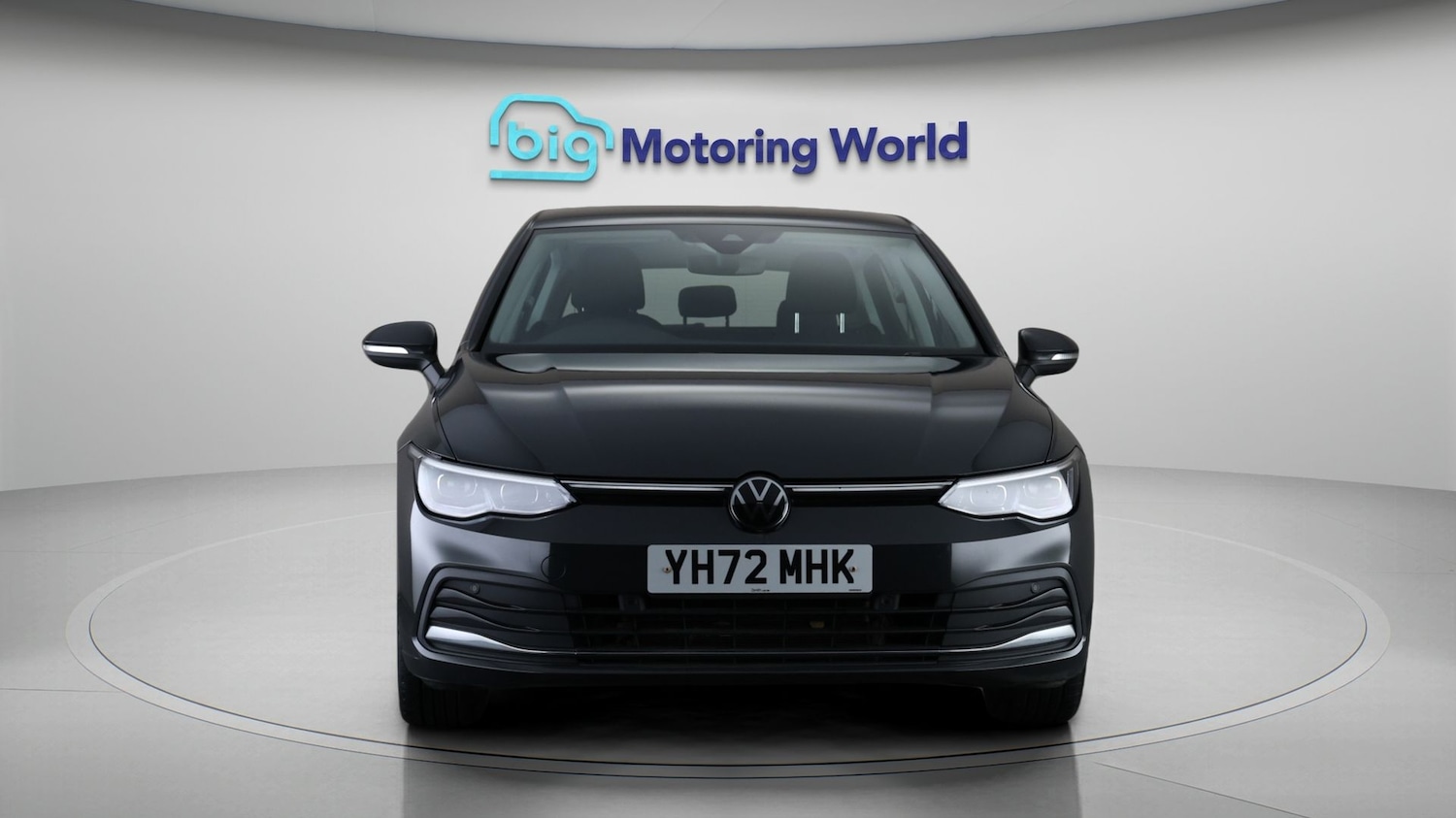 Used Volkswagen Golf 2022 for sale - 77207063: Photo 2