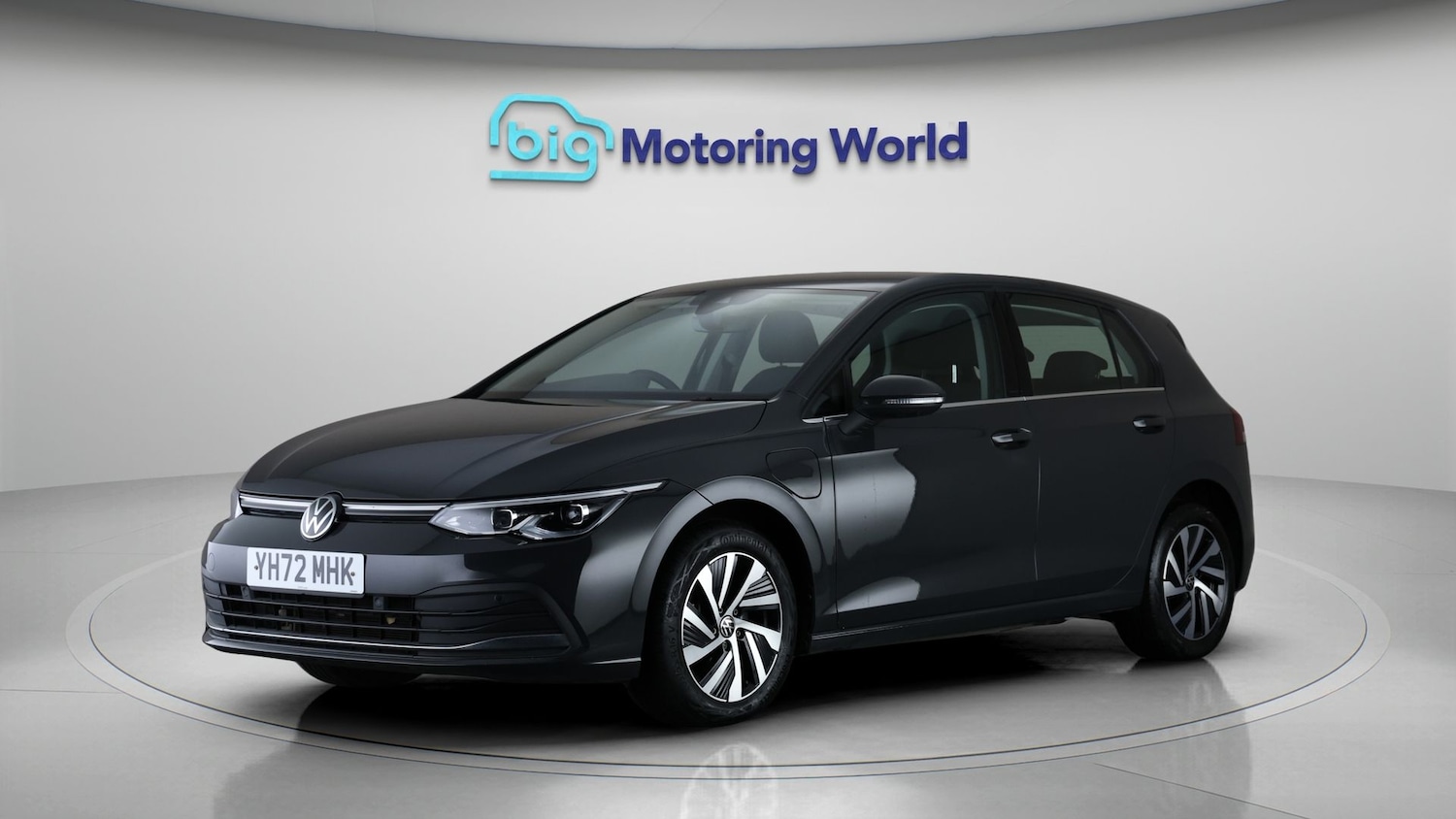 Used Volkswagen Golf 2022 for sale - 77207063: Photo 3