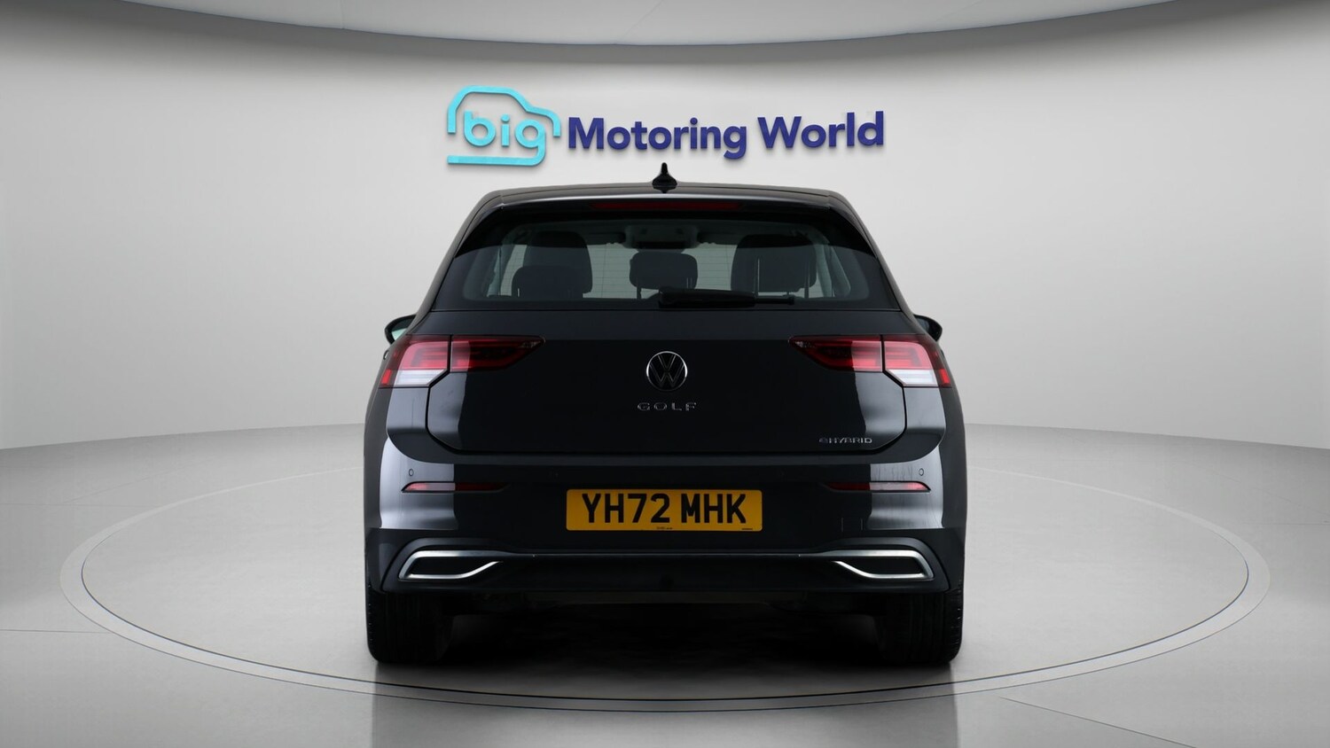 Used Volkswagen Golf 2022 for sale - 77207063: Photo 6