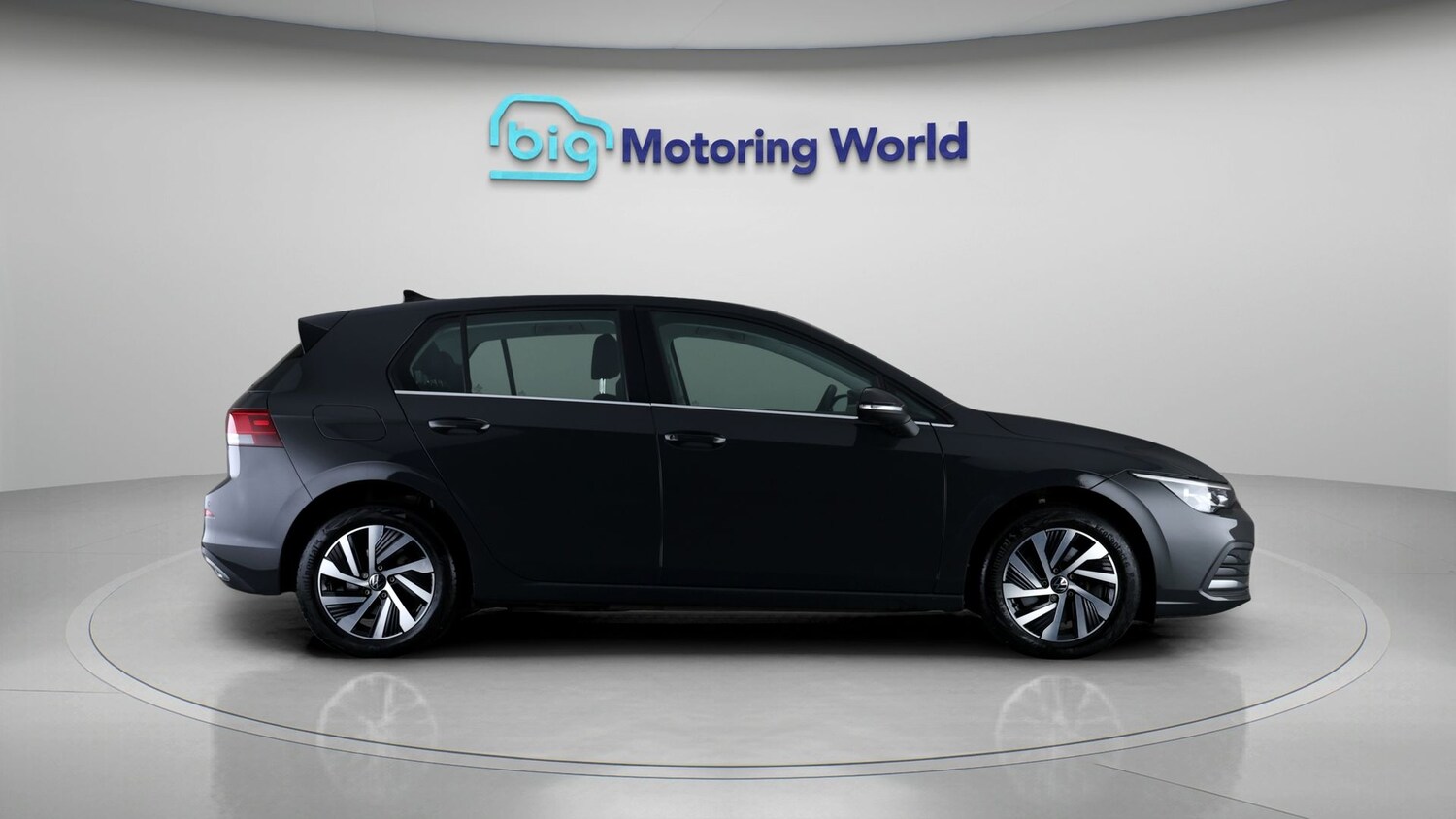 Used Volkswagen Golf 2022 for sale - 77207063: Photo 8