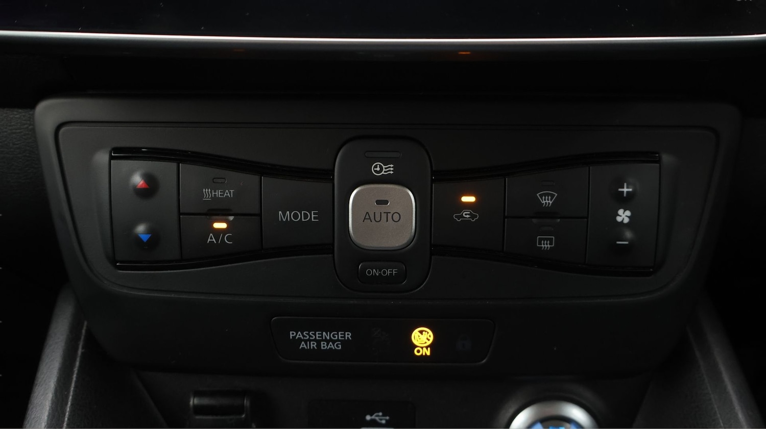 Used Nissan Leaf 2021 for sale - 77834281: Photo 12