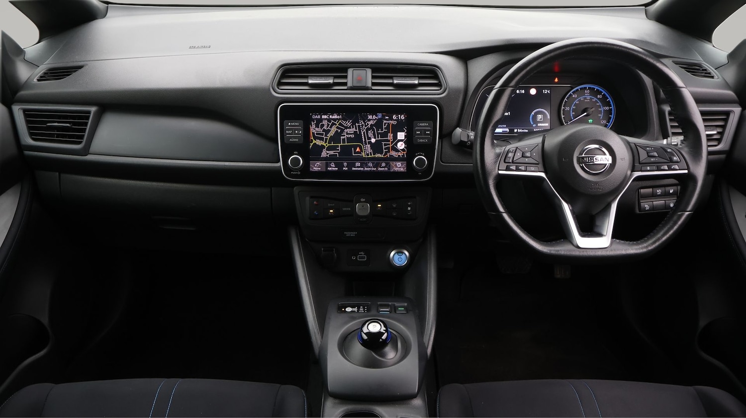 Used Nissan Leaf 2021 for sale - 77834281: Photo 13