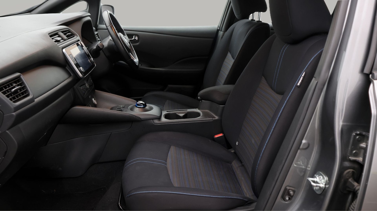 Used Nissan Leaf 2021 for sale - 77834281: Photo 14