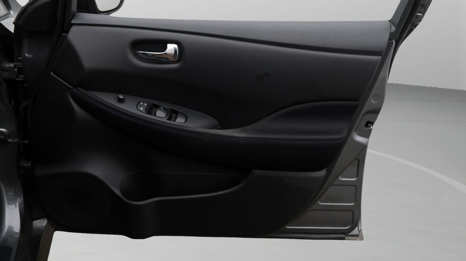 Used Nissan Leaf 2021 for sale - 77834281: Photo 15